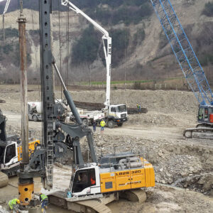 Bandırma-Bursa-Ayazma-Osmaneli KM 45+031 – KM 101+700