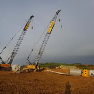 Malkara – Çanakkale Karayolu Projesi